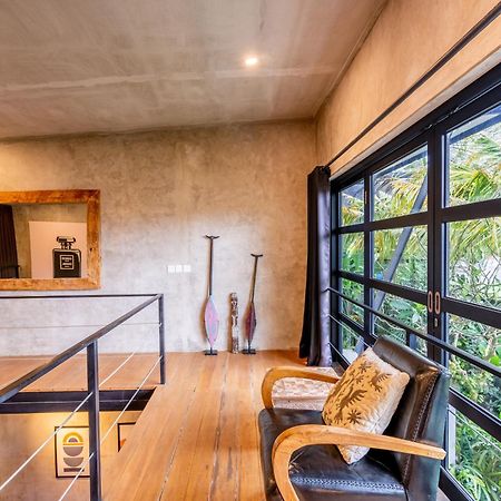 Berawa Loft By Betterplace Canggu Eksteriør billede