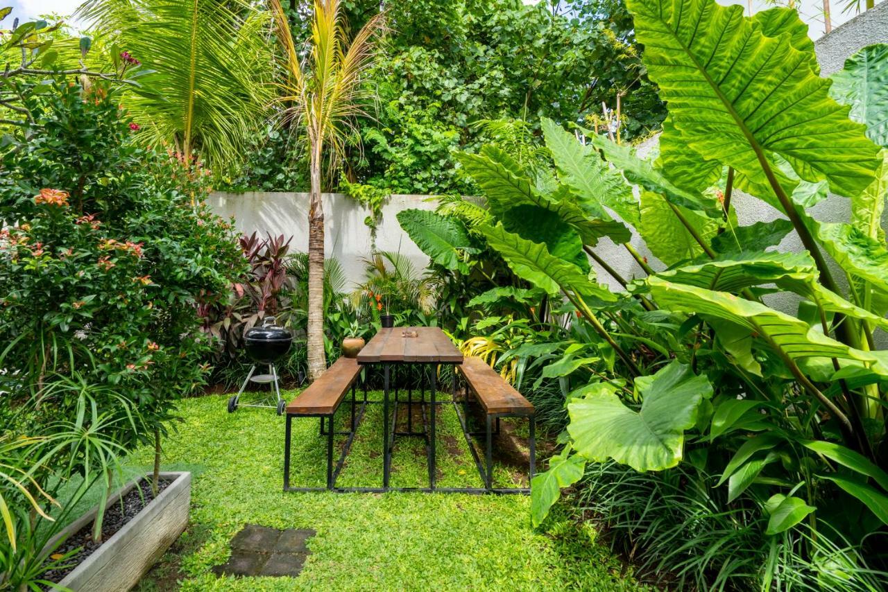 Berawa Loft By Betterplace Canggu Eksteriør billede