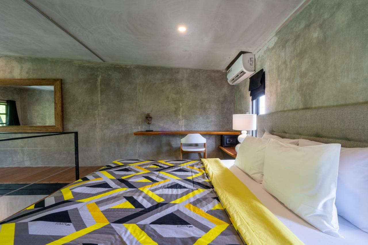 Berawa Loft By Betterplace Canggu Eksteriør billede