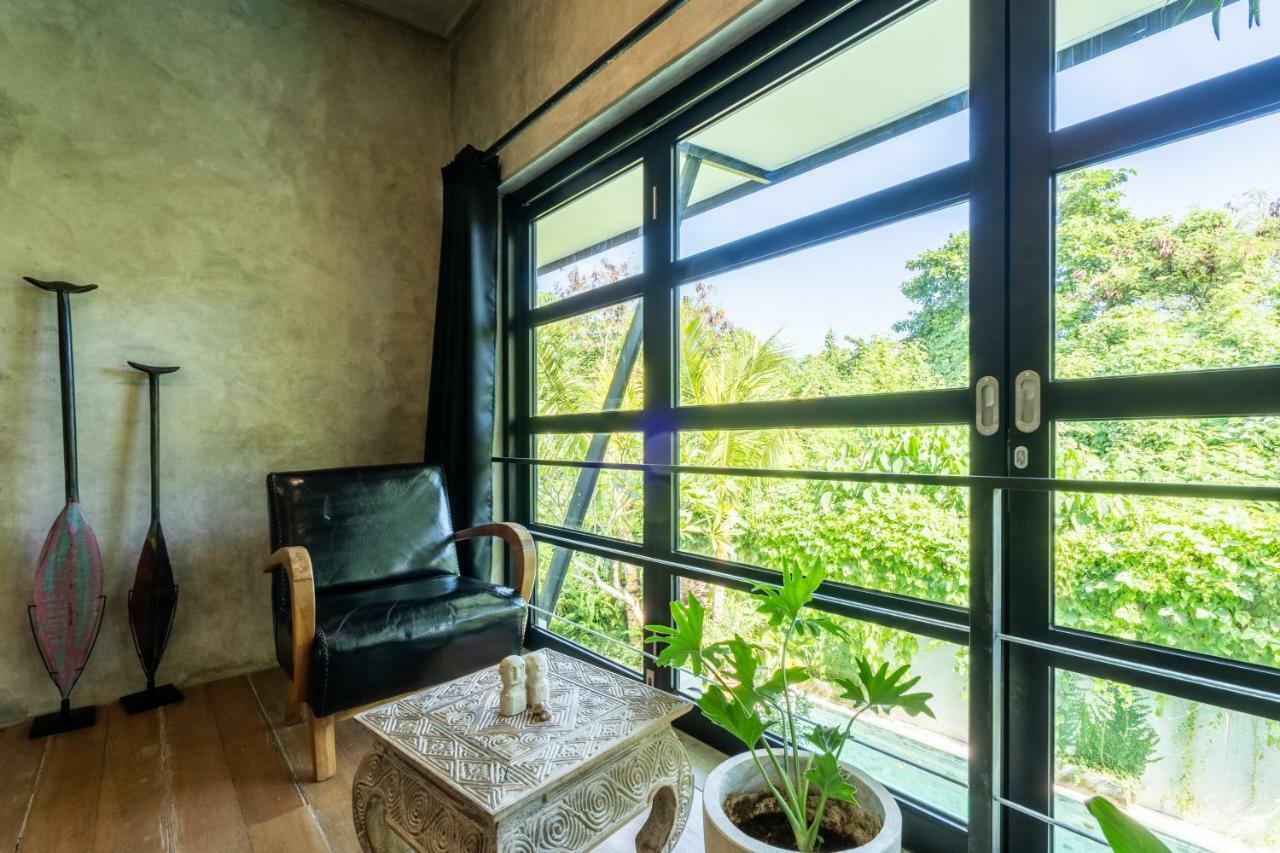 Berawa Loft By Betterplace Canggu Eksteriør billede